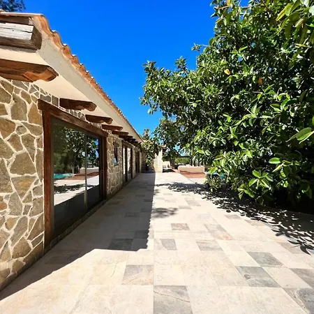 7heaven Luxury Calpe