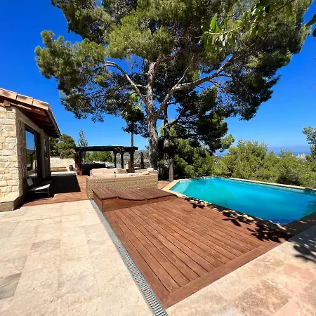 Willa 7heaven Luxury *