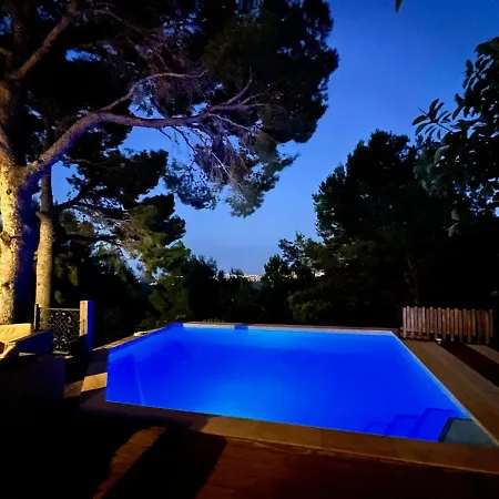 7heaven Luxury Willa Calpe