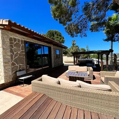 7heaven Luxury * Calpe
