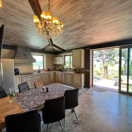 Willa 7heaven Luxury Calpe
