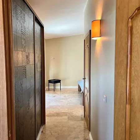 Willa 7heaven Luxury