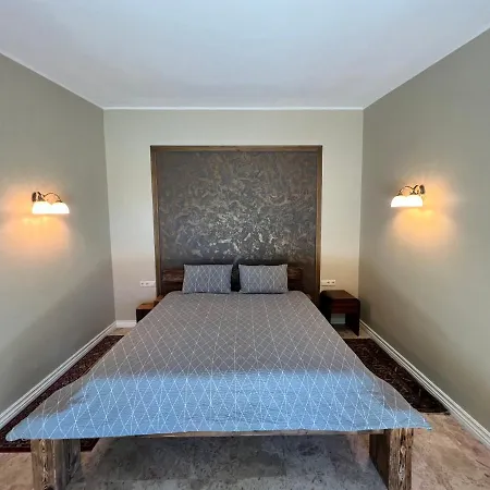 7heaven Luxury