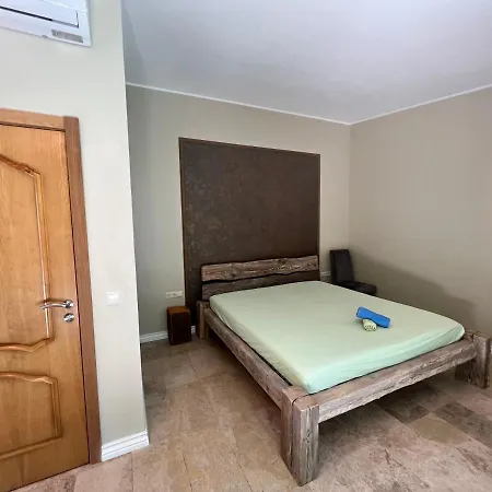 7heaven Luxury Willa Calpe