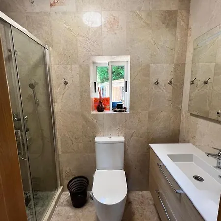 7heaven Luxury Willa Calpe