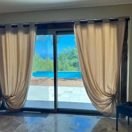 Willa 7heaven Luxury