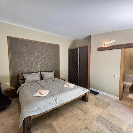 7heaven Luxury Calpe