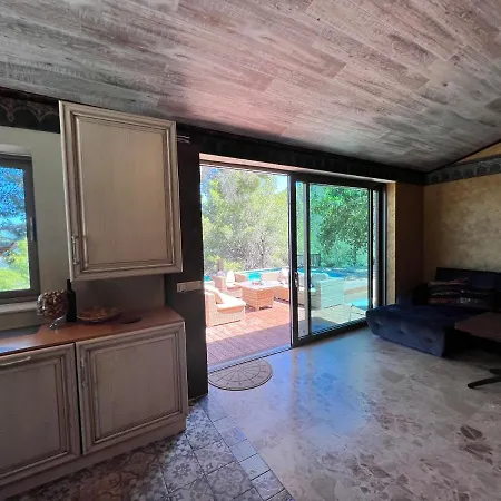 Willa 7heaven Luxury Calpe