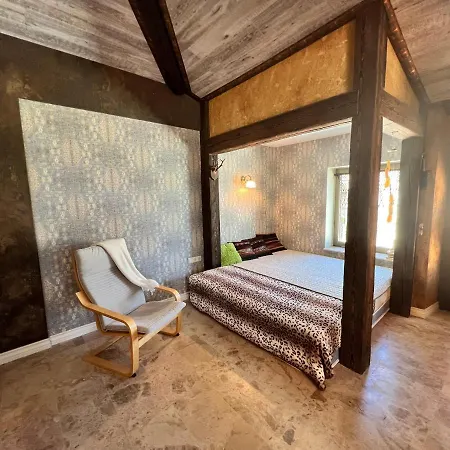 7heaven Luxury Willa Calpe