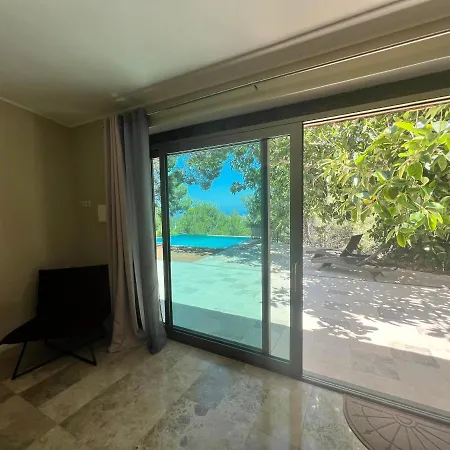 Willa 7heaven Luxury *